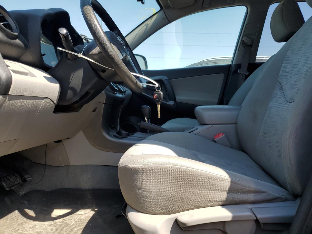 2010 Toyota Rav4 VIN: 2T3BF4DV5AW051057 Lot: 69352105