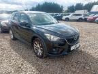 2013 MAZDA CX-5 SPORT NAV for sale at Copart WISBECH