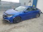 2020 HONDA CIVIC LX   for sale at Copart NS - HALIFAX