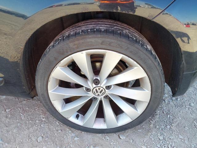 2011 VOLKSWAGEN SCIROCCO G