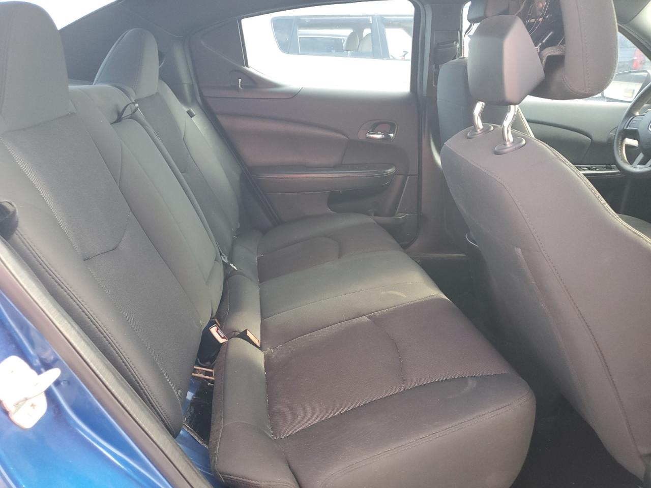 2013 Dodge Avenger Se VIN: 1C3CDZAG0DN541323 Lot: 93569935