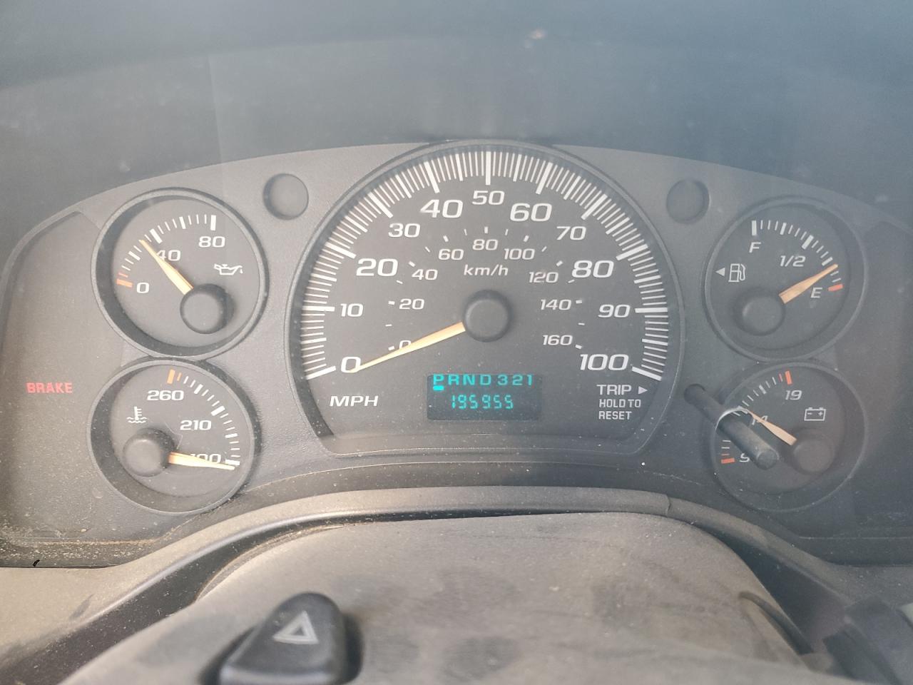 2005 Chevrolet Express G3500 VIN: 1GBJG31U851241958 Lot: 69965625