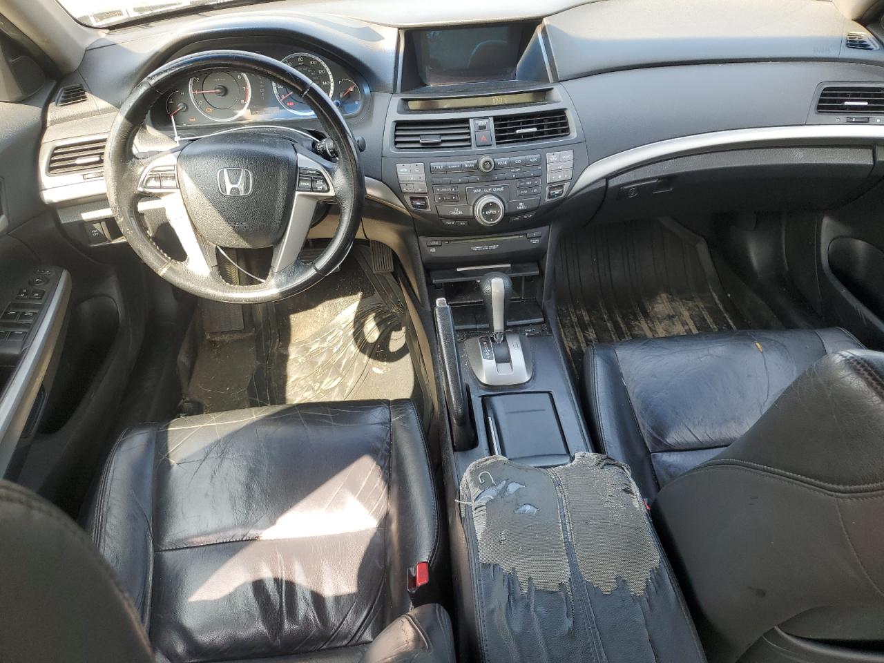 2009 Honda Accord Exl VIN: 1HGCP36859A021572 Lot: 67711775