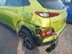 2018 HYUNDAI KONA PREMIUM for sale at Copart BRISTOL