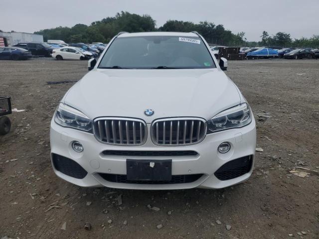 Parquets BMW X5 2016 White