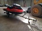 2016 SEADOO RXPX   for sale at Copart ON - LONDON