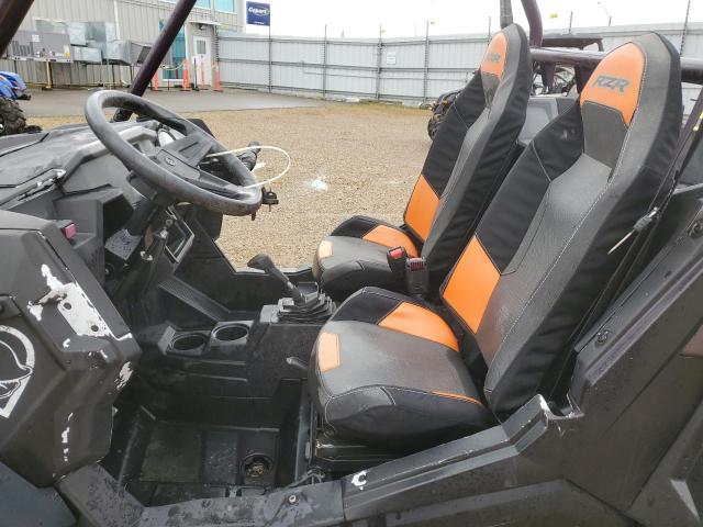 2018 POLARIS RZR S 1000 - ATV AND UTILITY VEHICLES DUNE BUGGY