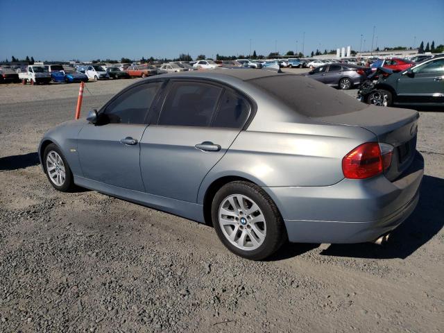 2006 BMW 325 I