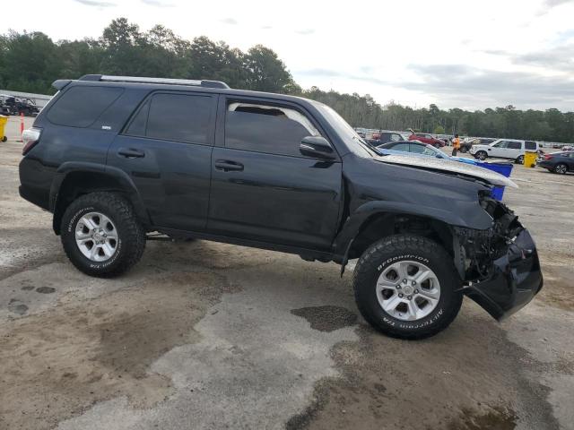 TOYOTA 4RUNNER 2019 Черный