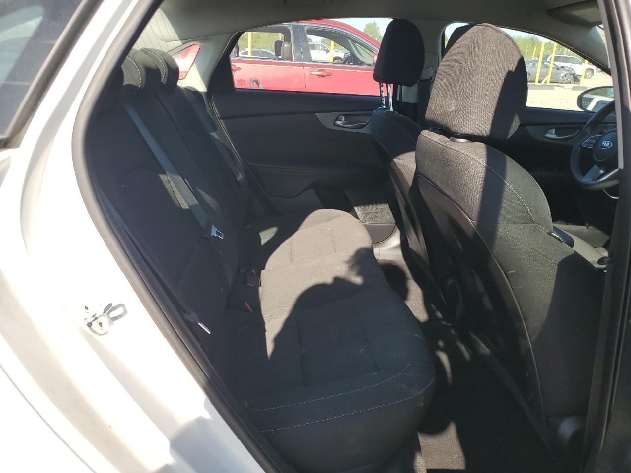 2021 Kia Forte Fe VIN: 3KPF24AD0ME365031 Lot: 70094465