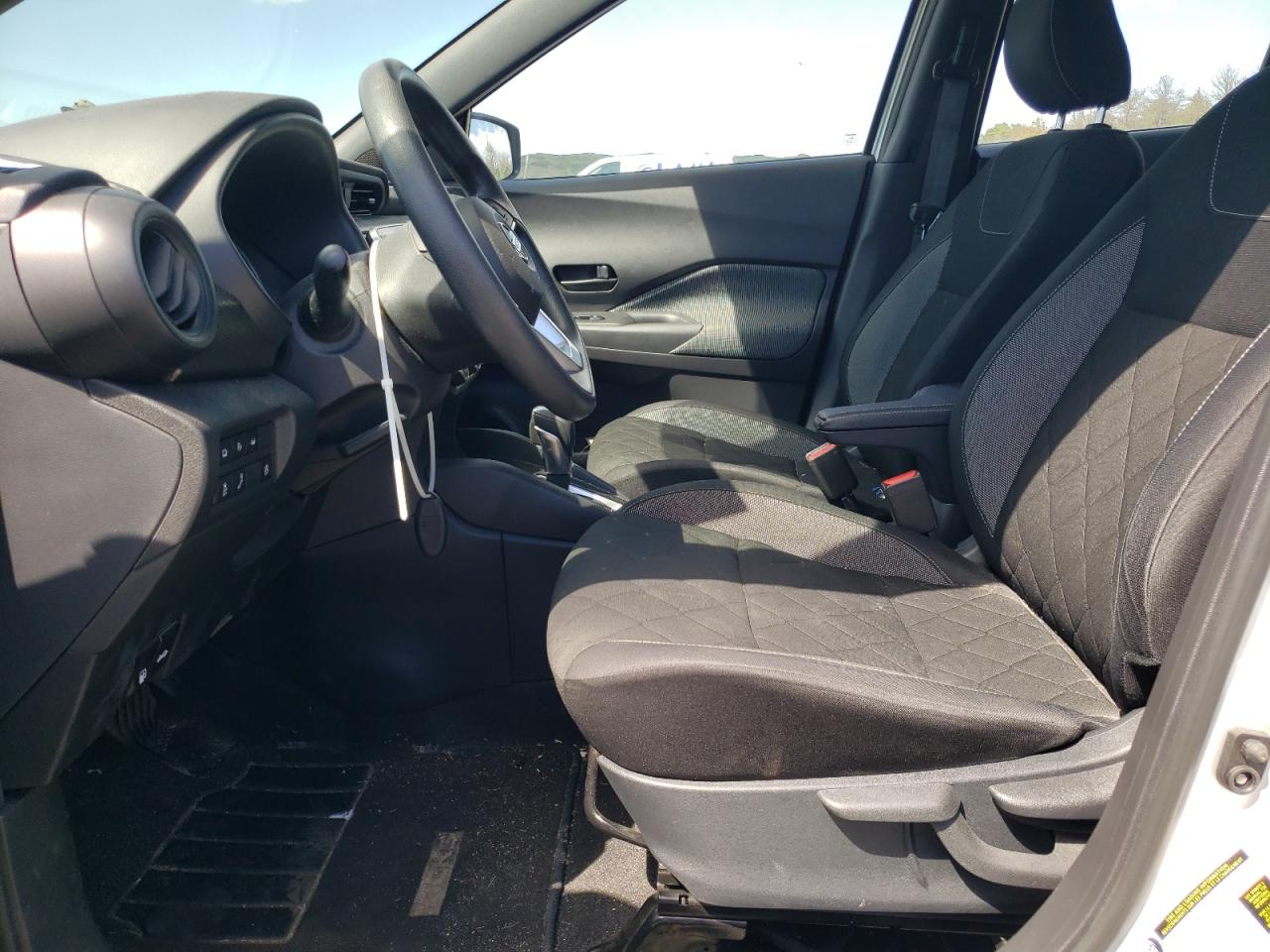 2020 Nissan Kicks S VIN: 3N1CP5BVXLL524524 Lot: 70250695