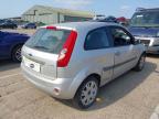 2006 FORD FIESTA STYLE CLIMATE  for sale at Copart NEWBURY
