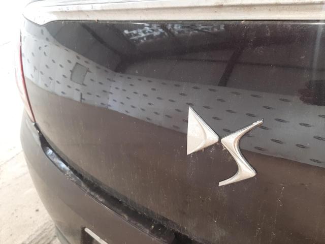 2016 DS DS3 PRESTI