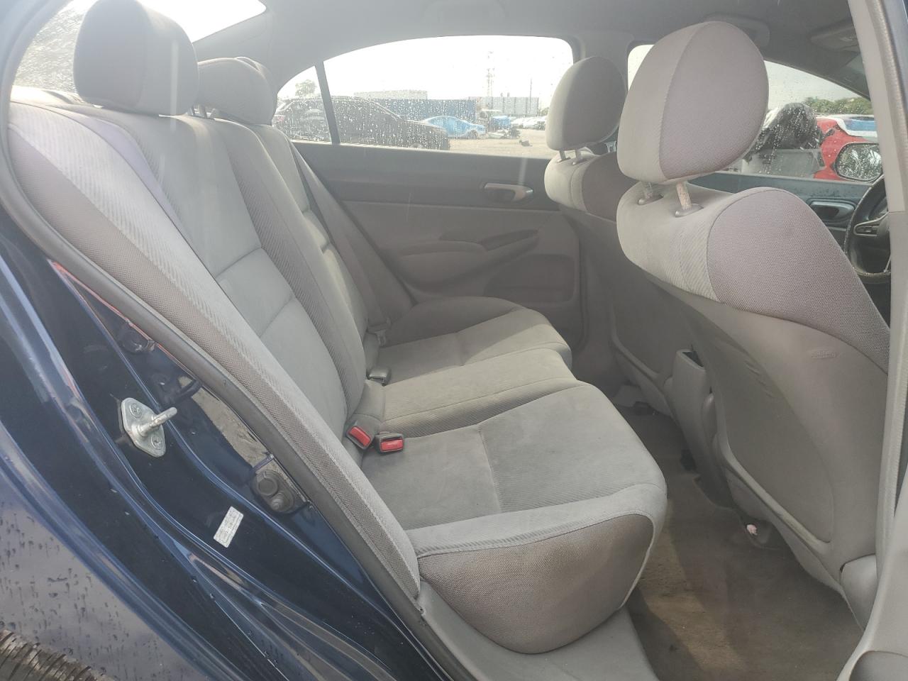 2010 Honda Civic Lx VIN: 2HGFA1F52AH558947 Lot: 70575835