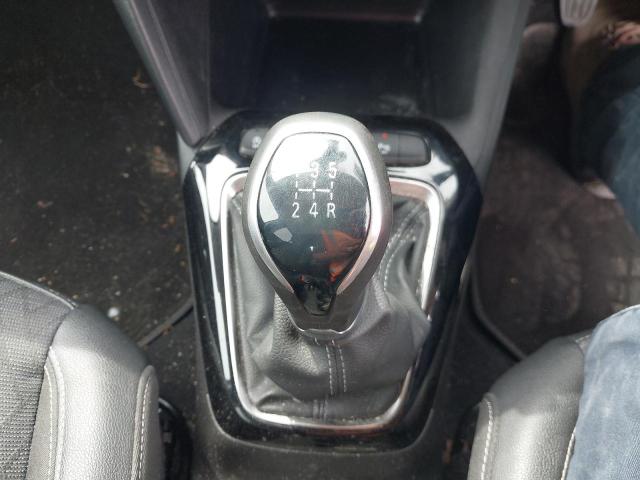 2021 VAUXHALL CORSA GRIFFIN EDITION 