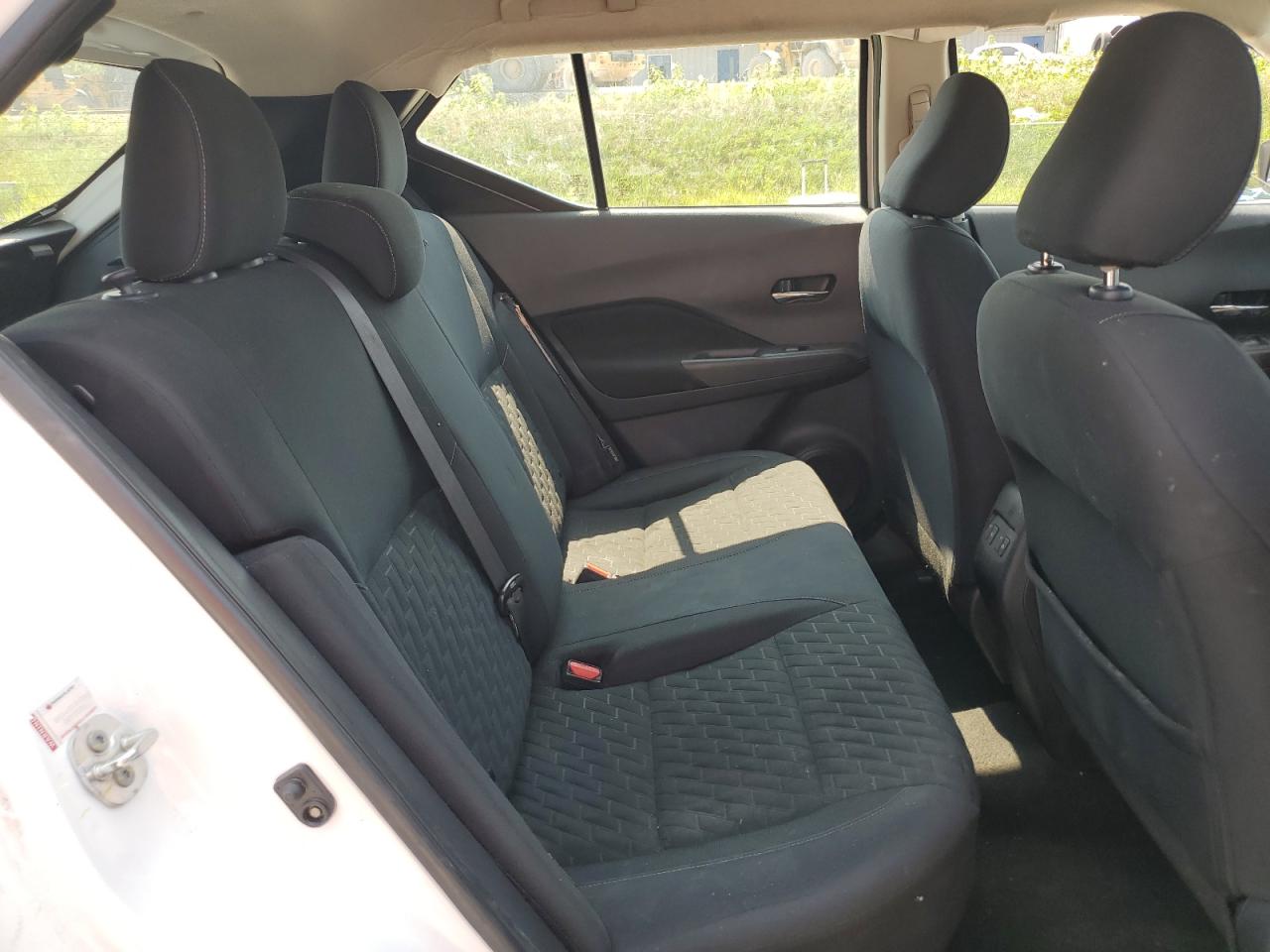 2023 Nissan Kicks Sv VIN: 3N1CP5CV6PL477528 Lot: 65796875