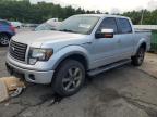 2011 FORD F150 SUPERCREW   à vendre chez Copart RI - EXETER