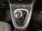 2015 TOYOTA VERSO ICON for sale at Copart NEWBURY