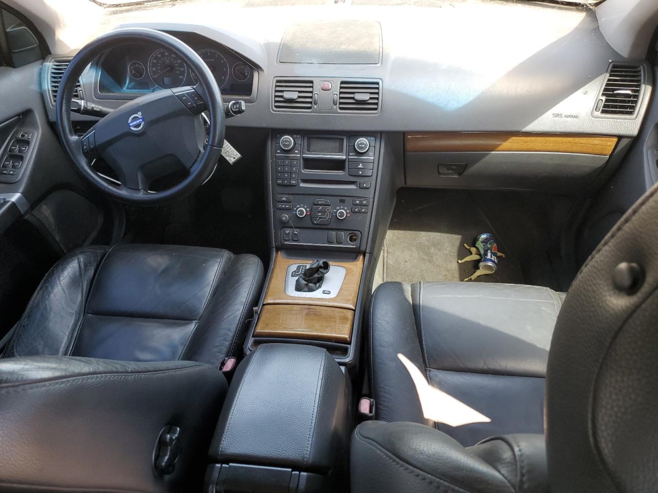 2007 Volvo Xc90 3.2 VIN: YV4CZ982471354330 Lot: 70179895