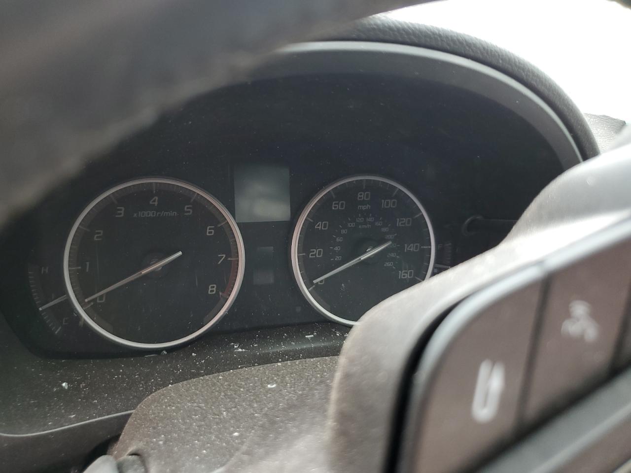 2016 Acura Ilx Base Watch Plus VIN: 19UDE2F3XGA015479 Lot: 69283835