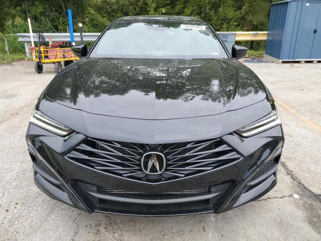  ACURA TLX 2024 Czarny