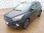2019 FORD KUGA ST-LINE for sale at Copart SANDY