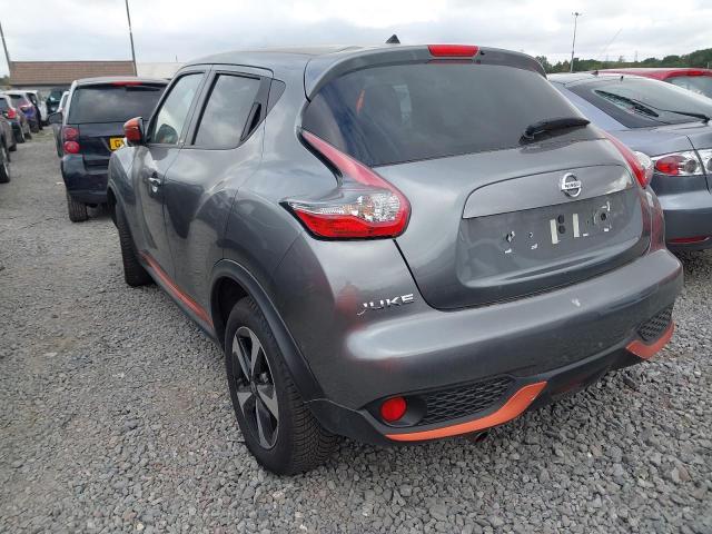 2019 NISSAN JUKE BOSE PERSONAL EDITIO 