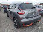 2019 NISSAN JUKE BOSE PERSONAL EDITIO  for sale at Copart WOLVERHAMPTON