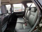 2007 HONDA CR-V EXECUTIVE for sale at Copart NEWBURY