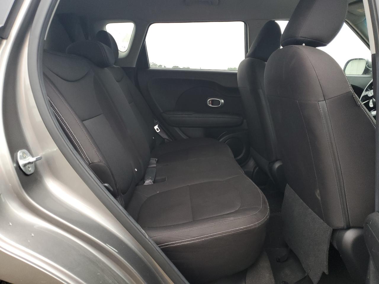 2016 Kia Soul VIN: KNDJN2A29G7251697 Lot: 69240735
