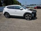 2016 HYUNDAI TUCSON LIMITED   for sale at Copart ON - LONDON