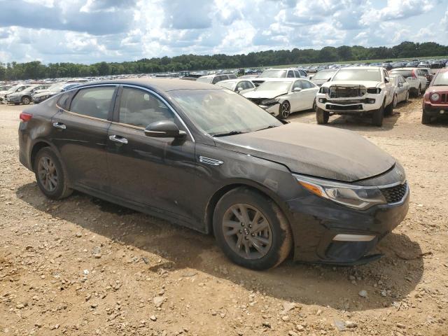  KIA OPTIMA 2020 Black