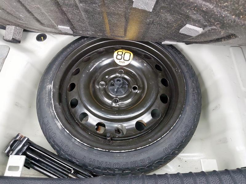 2012 KIA PICANTO HA