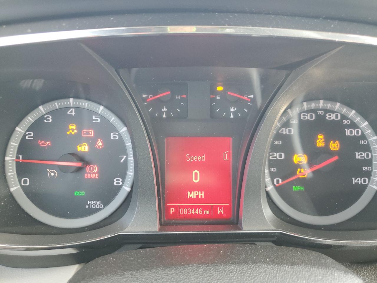 2012 GMC Terrain Sle VIN: 2GKALMEK9C6167938 Lot: 70582265