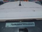 2013 MITSUBISHI ASX 2 for sale at Copart BRISTOL