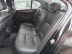 2016 BMW 520D LUXUR for sale at Copart ROCHFORD