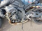 2018 YAMAHA MT-10 MTN1000  for sale at Copart SANDTOFT