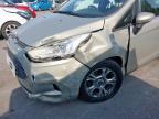 2013 FORD B-MAX ZETEC AUTO  for sale at Copart GLOUCESTER