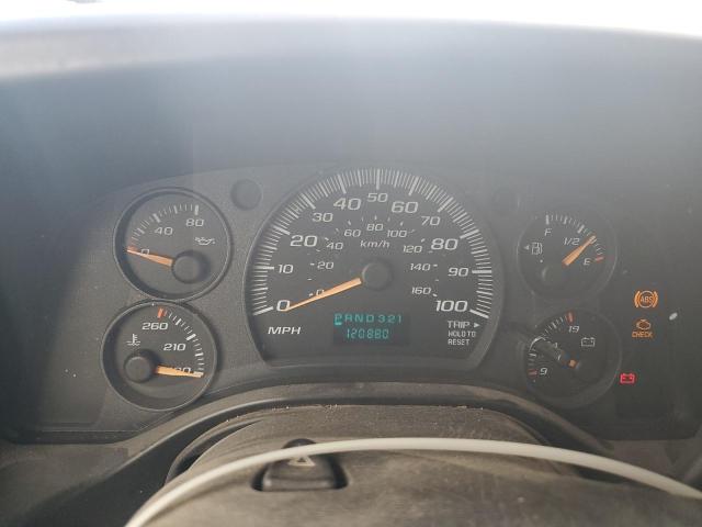 2007 CHEVROLET EXPRESS G2500   