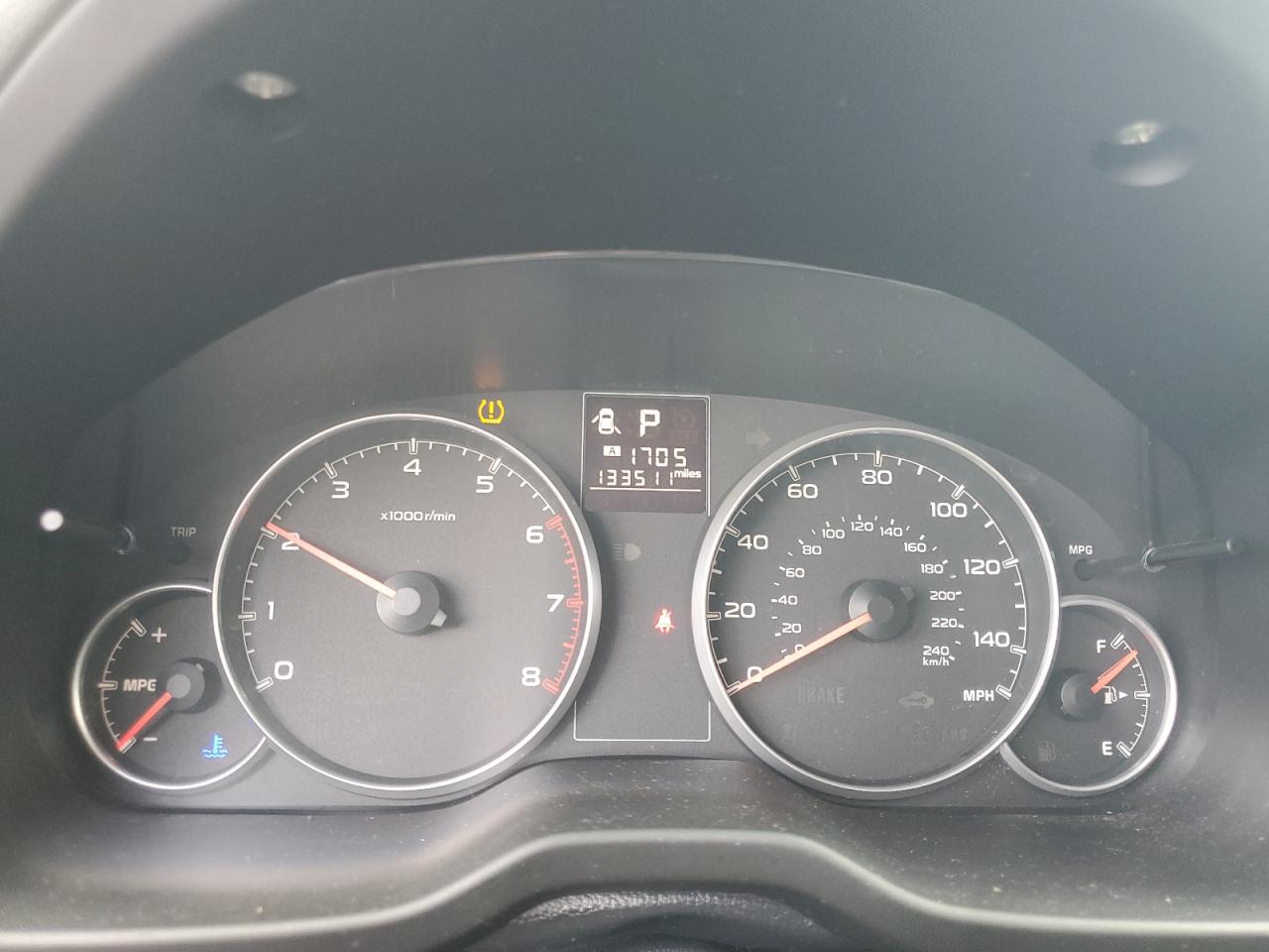 2013 Subaru Legacy 2.5I Premium VIN: 4S3BMBG61D3048680 Lot: 68082855