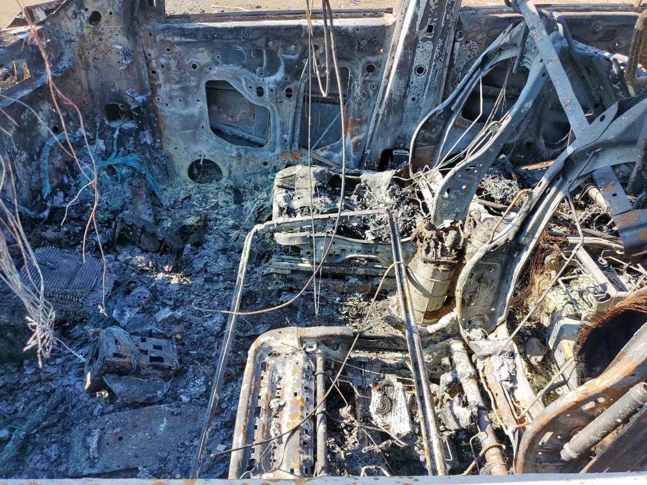 2024 Honda Pilot Touring VIN: 5FNYG2H77RB008266 Lot: 69286775