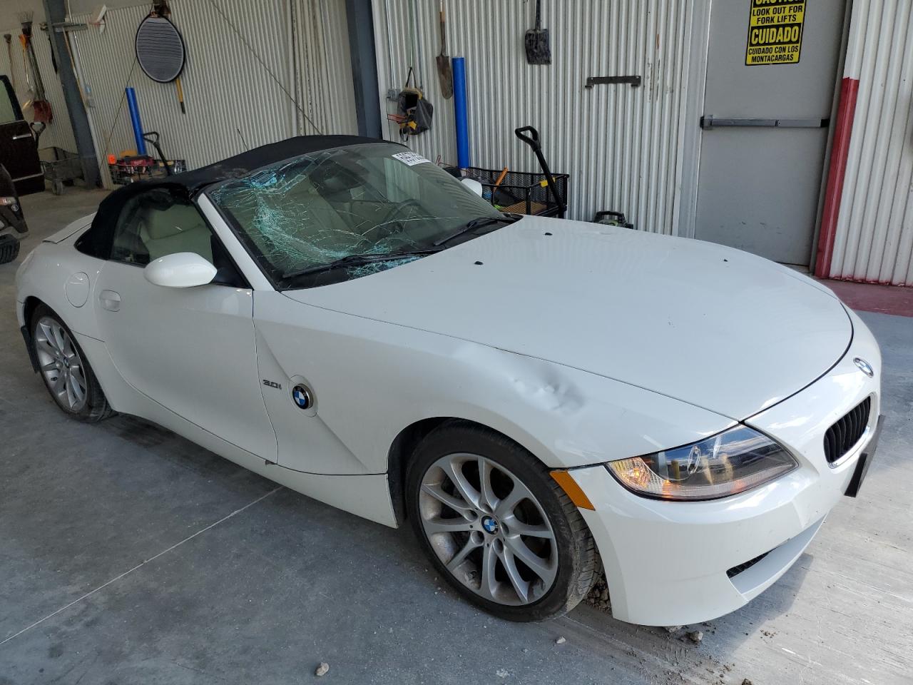 I (E85/E86) I (E85/E86)