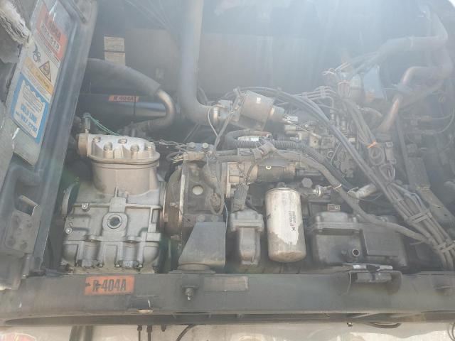 2015 UTILITY VS2RA REFRIGERATED VAN TRAILER