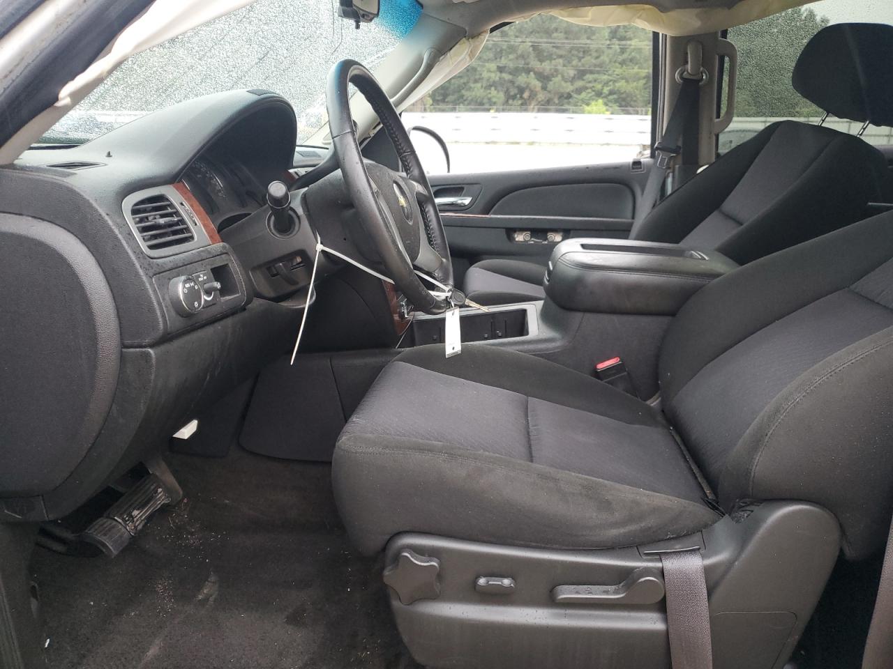 2011 Chevrolet Avalanche Ls VIN: 3GNMCEE04BG178093 Lot: 67901265