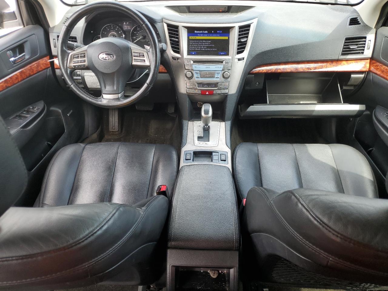 2012 Subaru Outback 2.5I Limited VIN: 4S4BRBLC2C3301643 Lot: 69505205