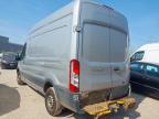 2018 FORD TRANSIT 350  for sale at Copart BRISTOL