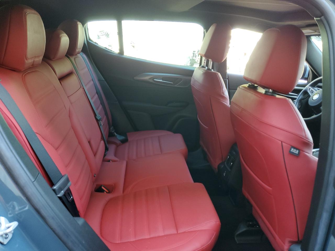 2024 Dodge Hornet Gt Plus VIN: ZACNDFBN6R3A16773 Lot: 70876125