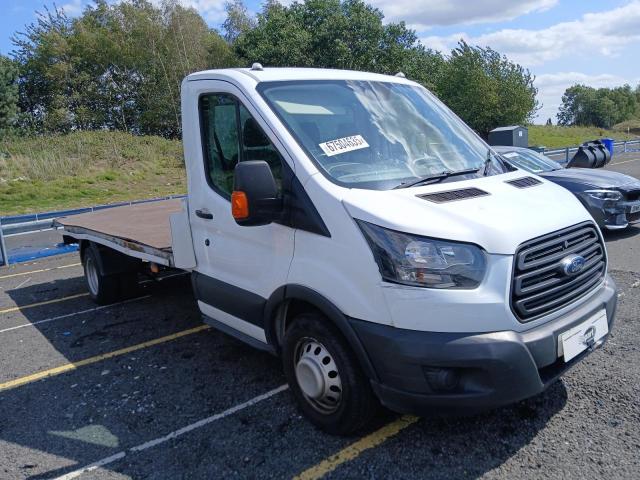 2019 FORD TRANSIT 350 