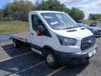 2019 FORD TRANSIT 350  for sale at Copart SANDTOFT