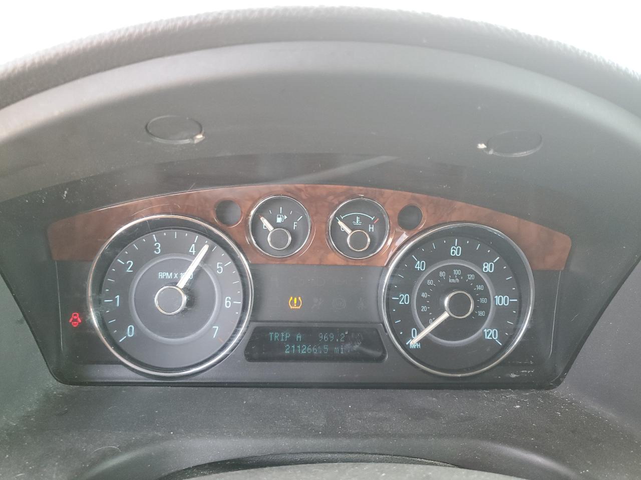 2011 Ford Flex Limited VIN: 2FMGK5DC0BBD34858 Lot: 68478415